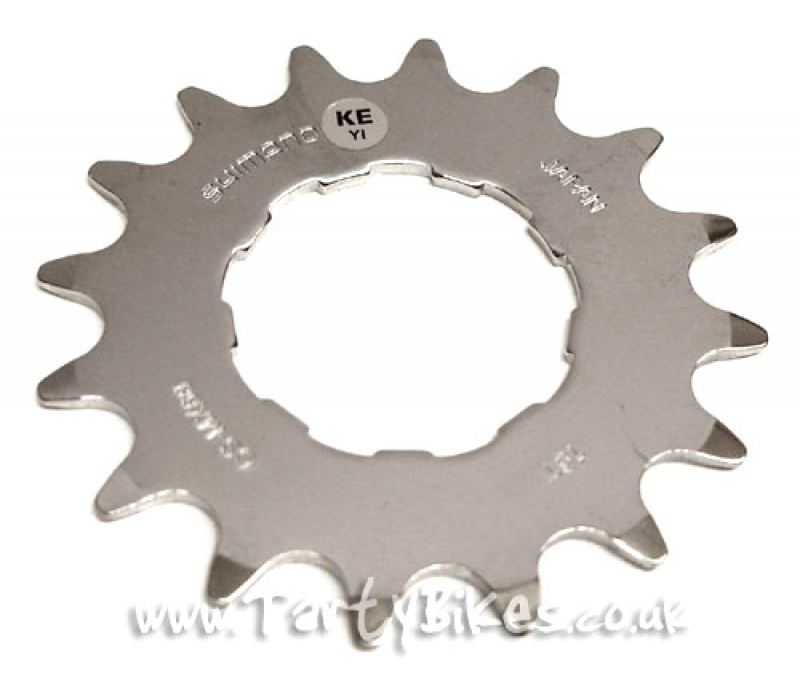 Gusset 1ER Sprocket