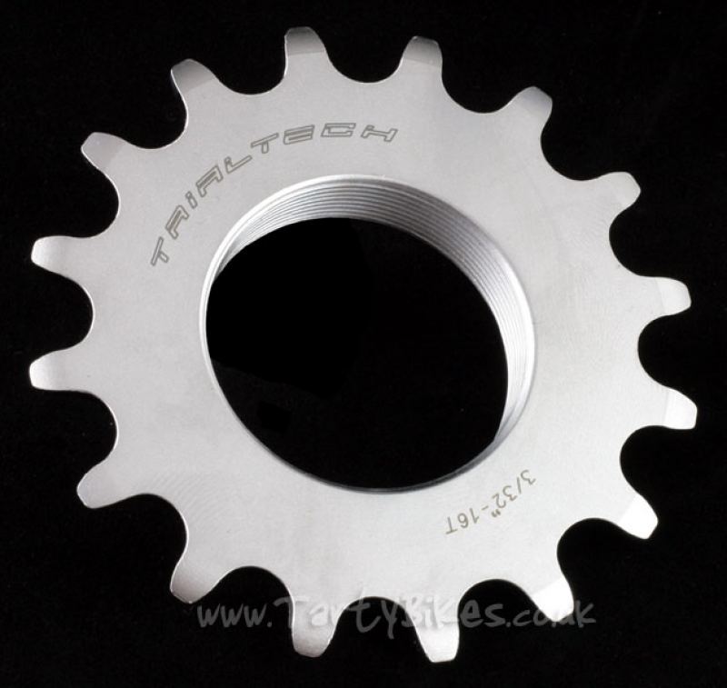 Trialtech Sport Screw On