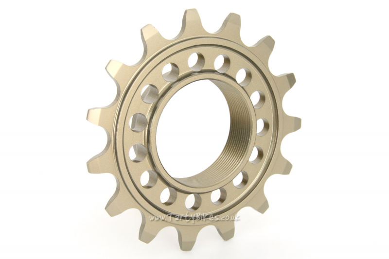 Trialtech Sport Lite M30 Alloy Sprocket