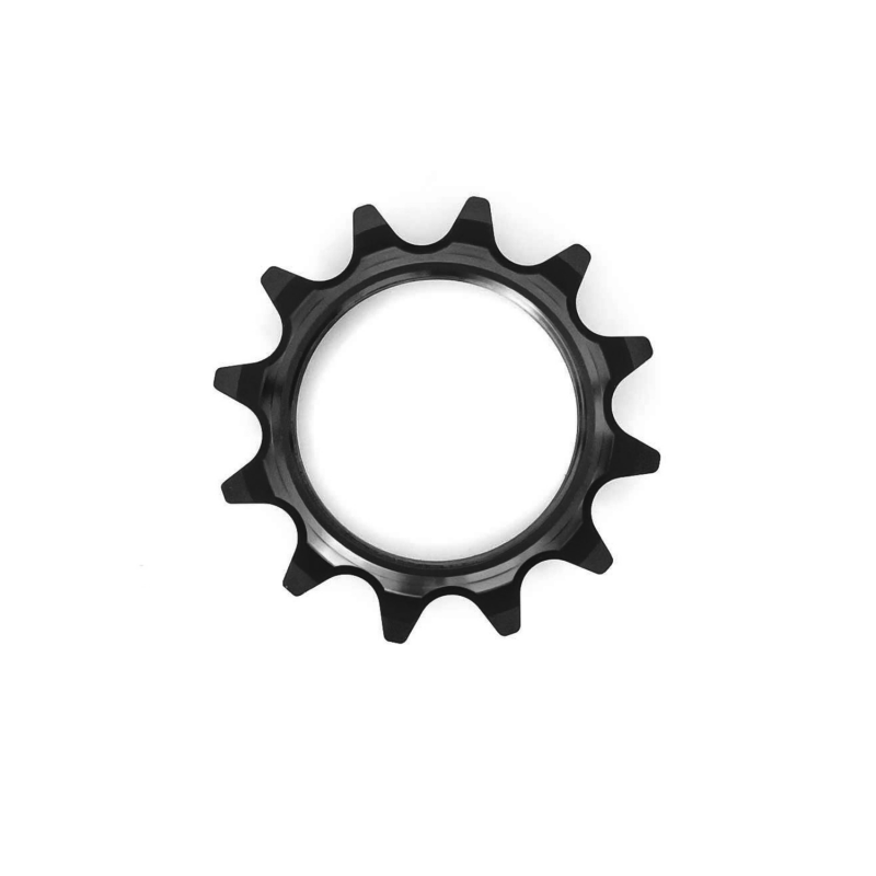 Comas Alloy Screw On