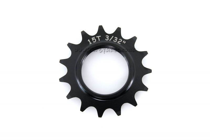 Crewkerz 15T Steel Screw on