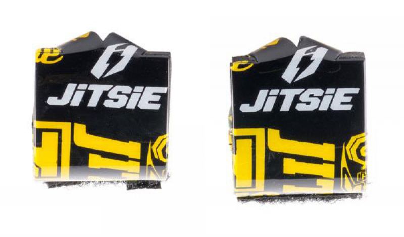 Jitsie Lever Clamp Pads (Pair)