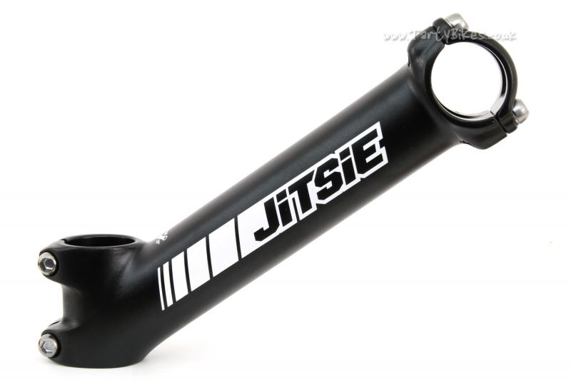 Jitsie Forged Stem