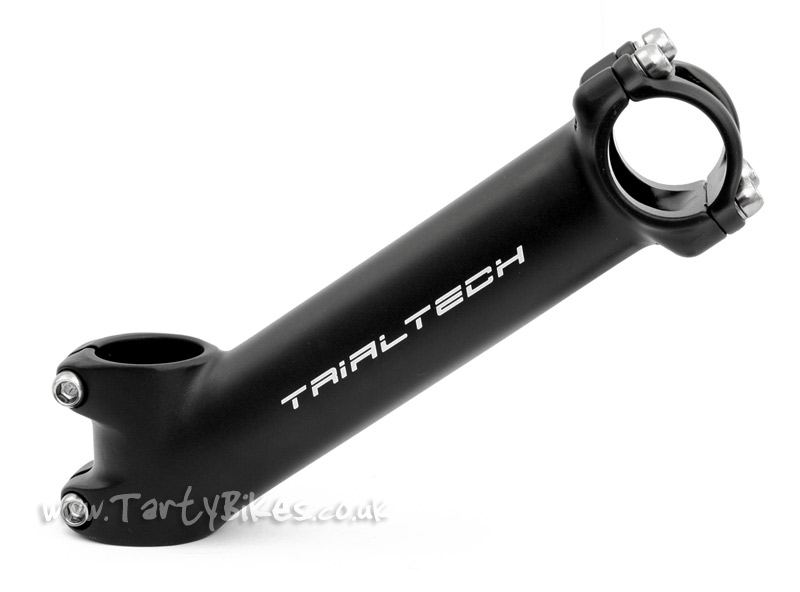 Trialtech Race Forged Stem