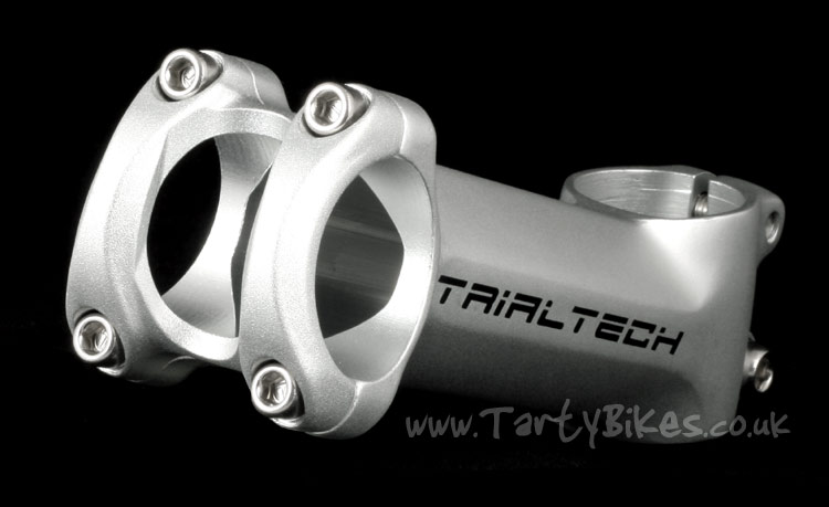 Trialtech stem sales