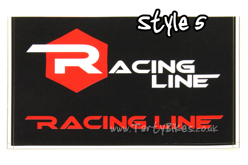 Foto Stiker  Racing  Rahman Gambar