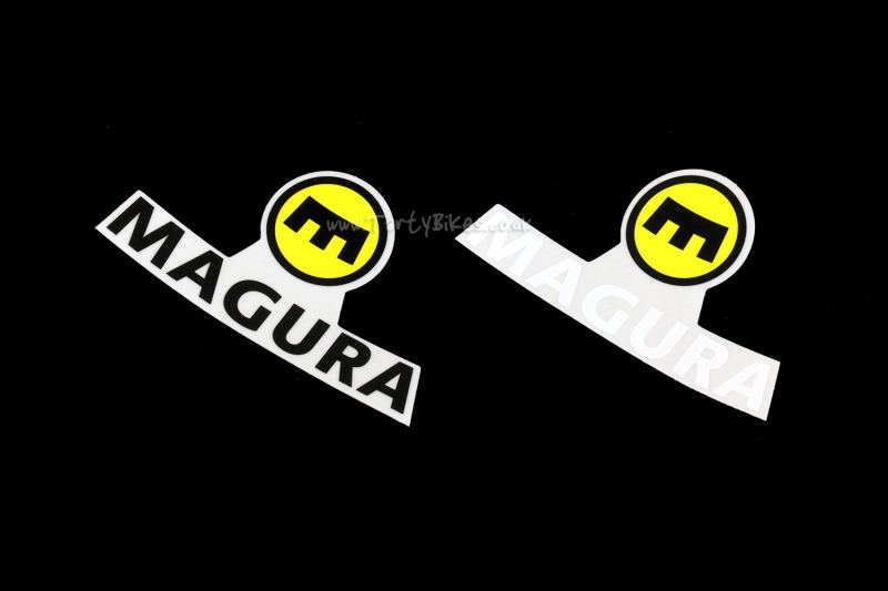 Magura Sticker Pack