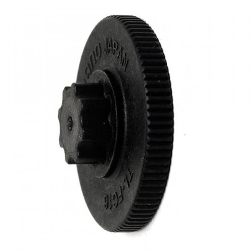 Shimano Hollowtech II Mounting Tool TL-FC16 - fits Crewkerz