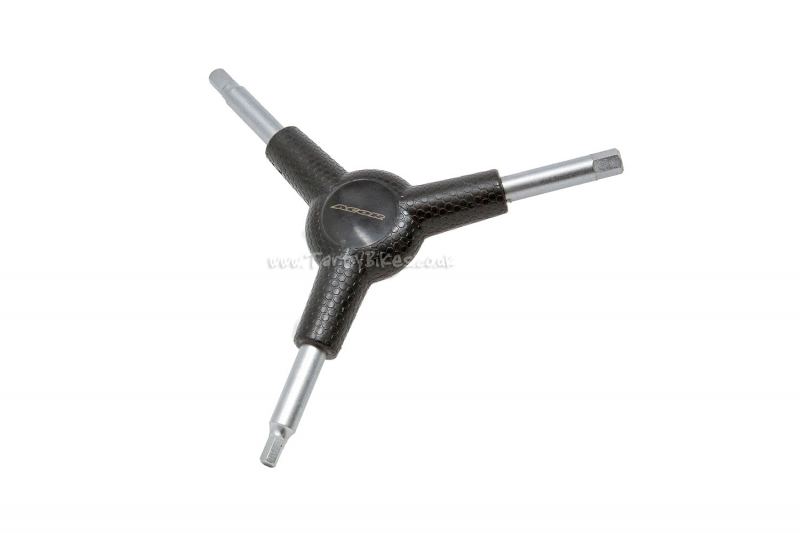 Acor Hex Allen Key Y-Wrench