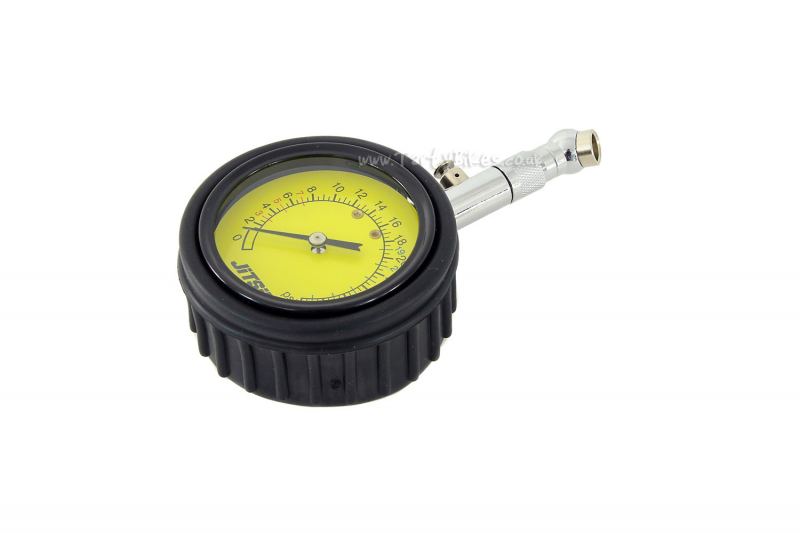 Jitsie Tyre Pressure Gauge