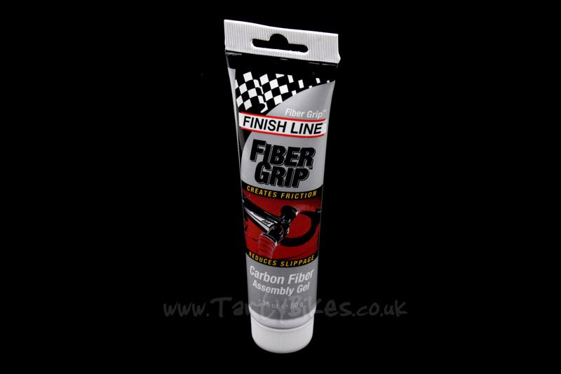 finish line fiber grip assembly gel