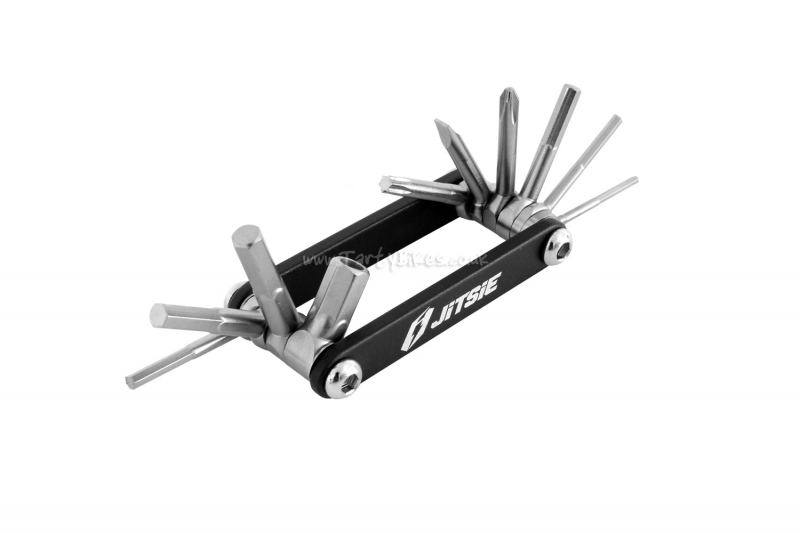 Jitsie Multi Tool