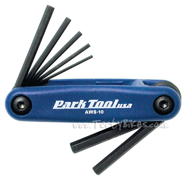 ParkTool AWS-10 Multi Tool