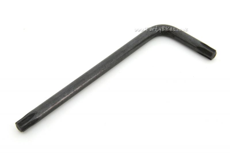 TartyBikes T25 Torx Key