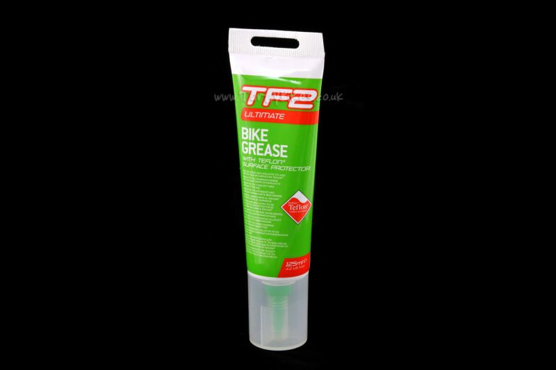 Weldtite TF2 Bike Grease (125ml)