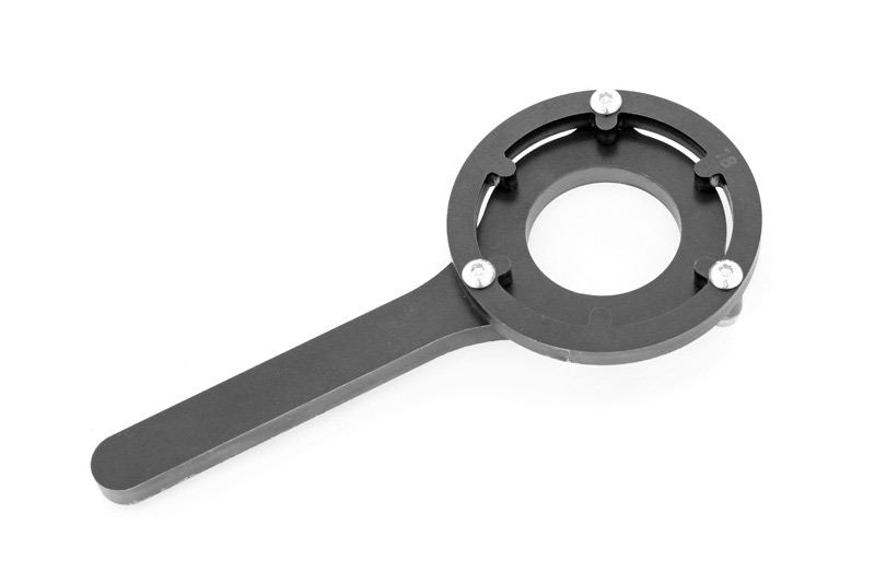 Trialtech Sprocket Removal Tool