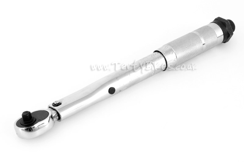 XTools Torque Wrench