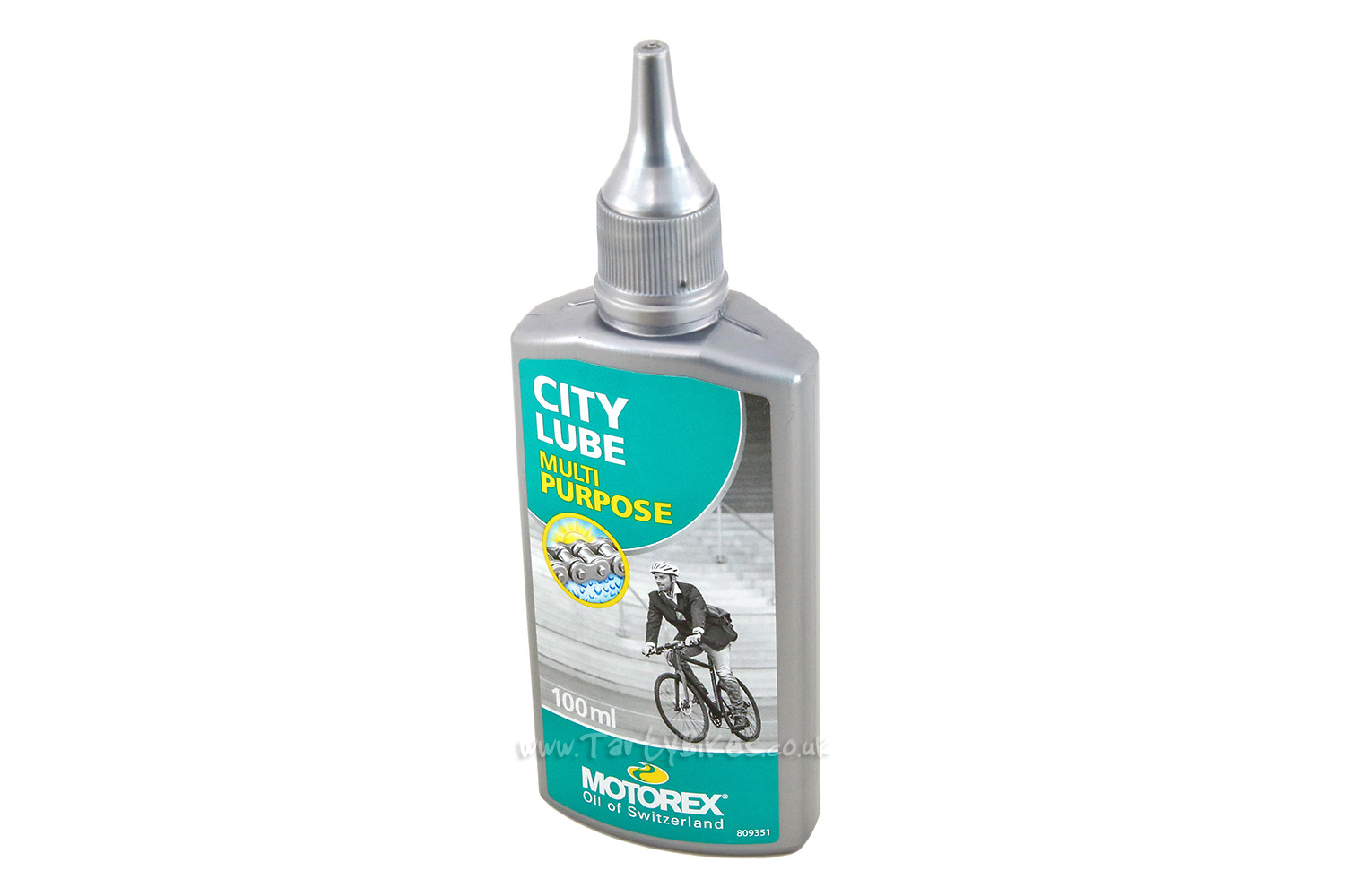 Motorex City Lube