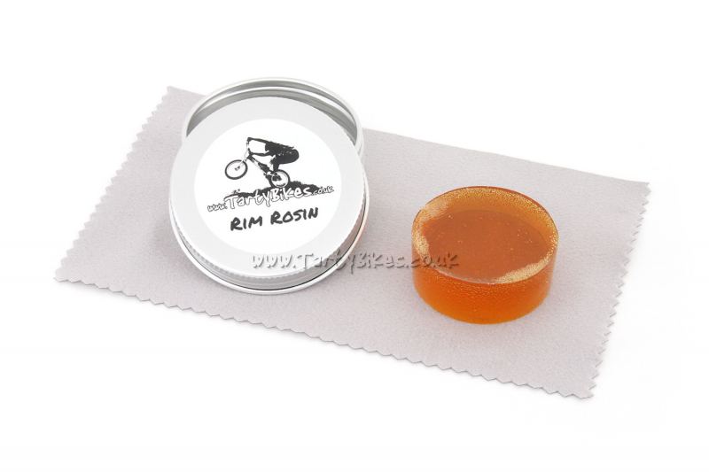 TartyBikes Rim Rosin