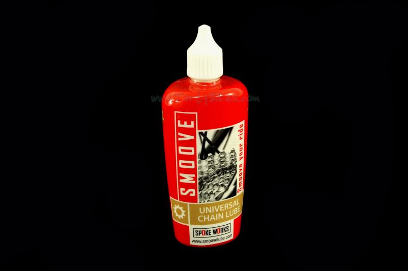 Smoove Universal Chain Lubricant