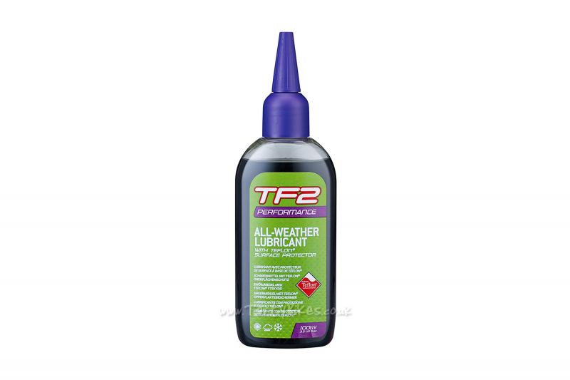 TF2 Performance Lubricant