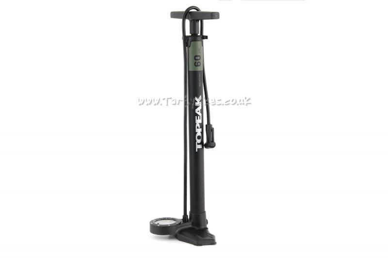 Topeak Joeblow Mountain EX Pump