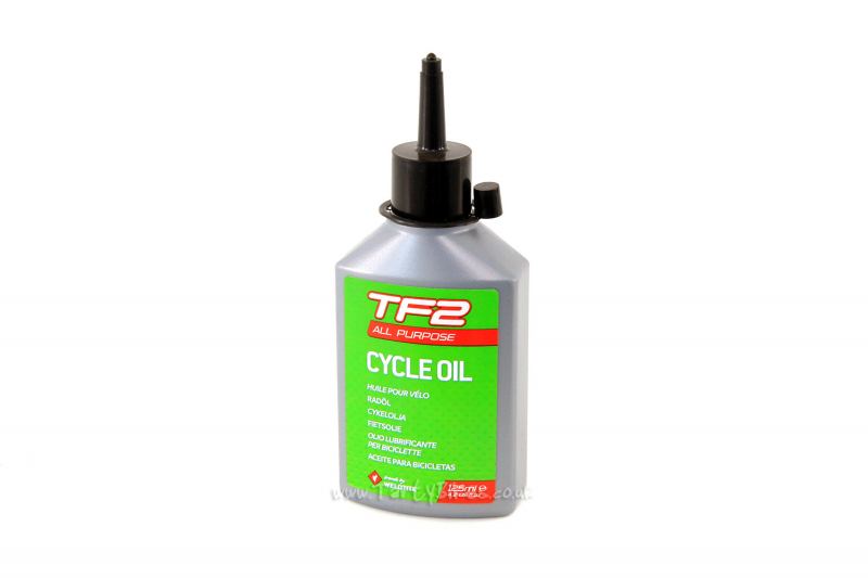 Weldtite TF2 Cycle Oil