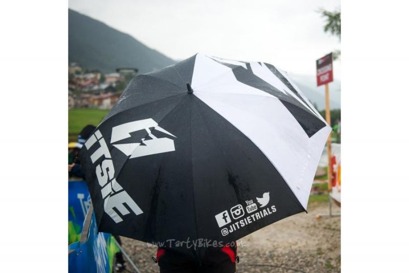 Jitsie Umbrella