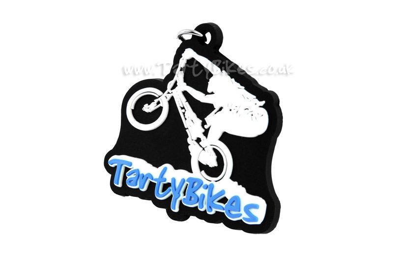 TartyBikes Key Ring