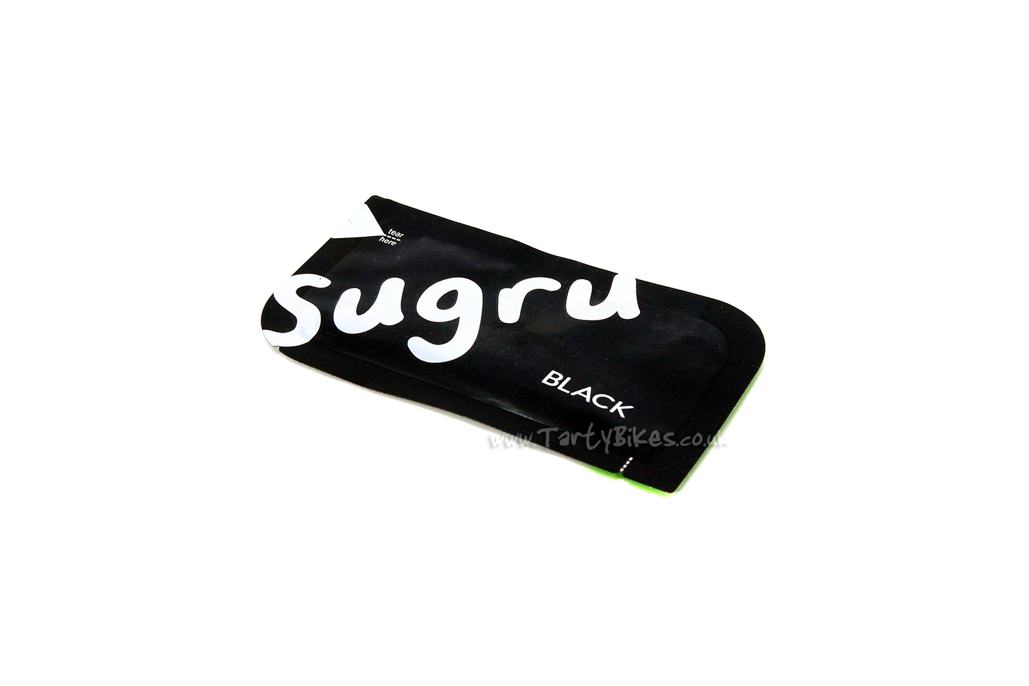 Sugru Moldable Glue - Black Pack (8 x 5g)