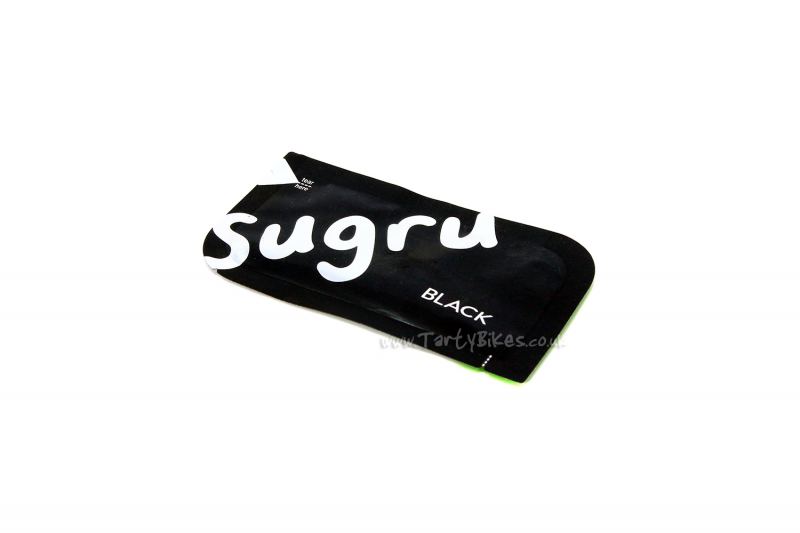 Sugru Mouldable Glue (Black) -5g