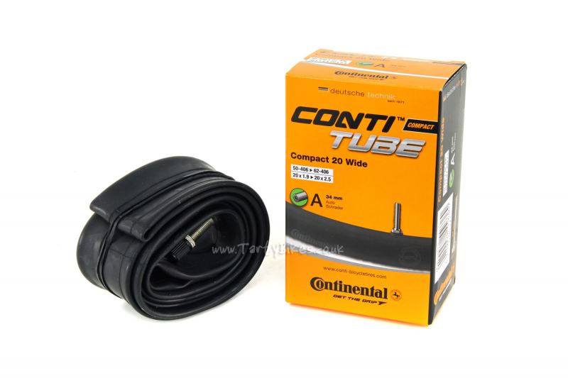 Continental Compact Wide 20"