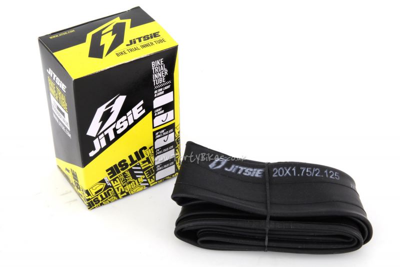 Jitsie Inner Tube 20"