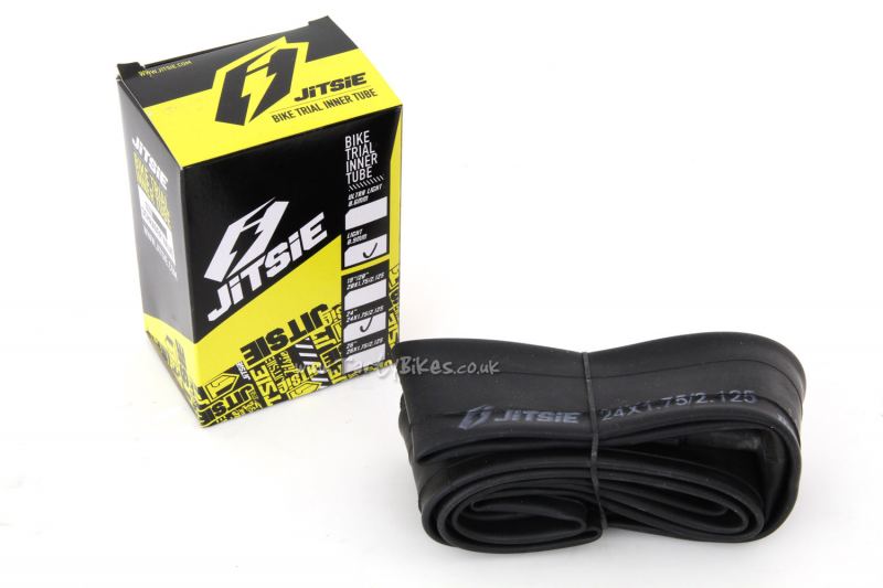 Jitsie Inner Tube 24"