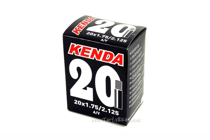 Kenda Standard 19/20"