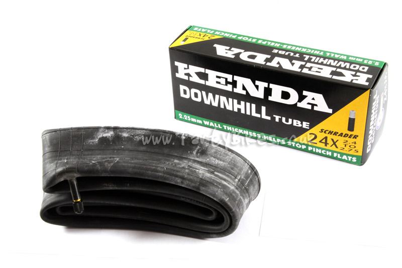 Kenda downhill tube deals