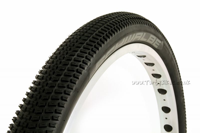 Schwalbe Billy Bonkers, Performance 26"