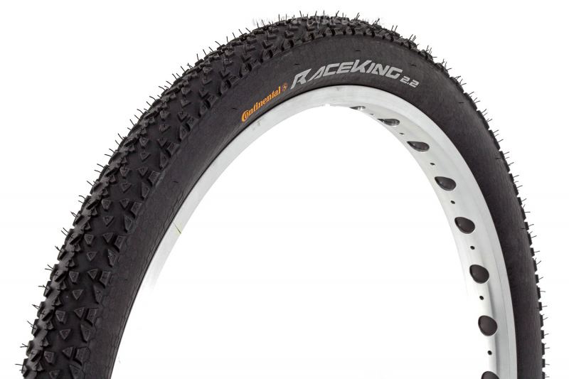 Continental Race King 2.2"