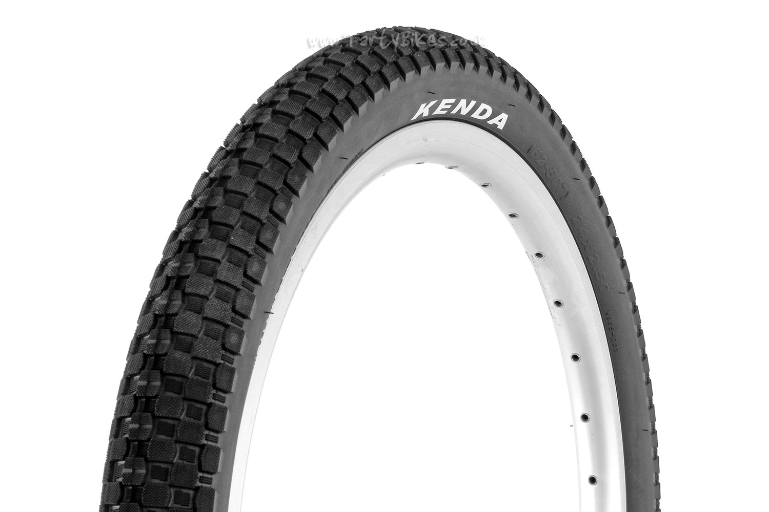 Kenda K-Rad 24"