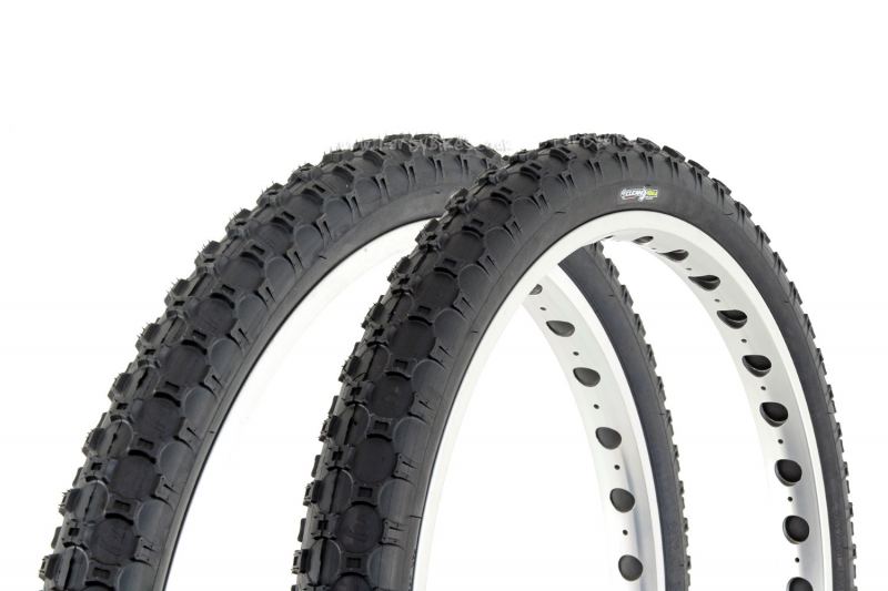 Clean Koala 26" Tyre Bundle