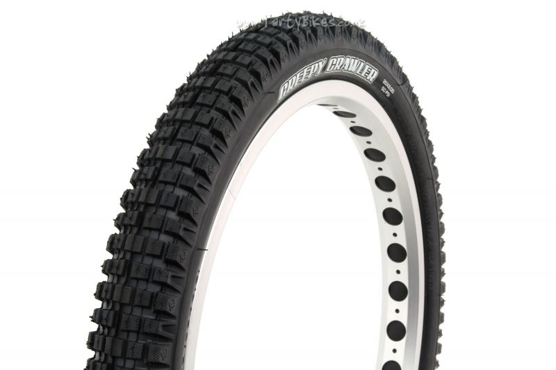 Maxxis Creepy Crawler 20''