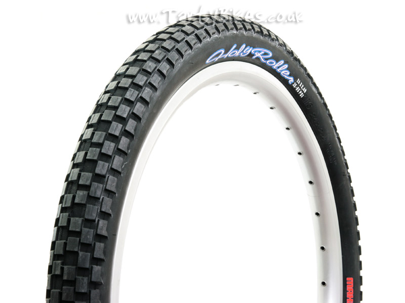 maxxis holy roller 2.4