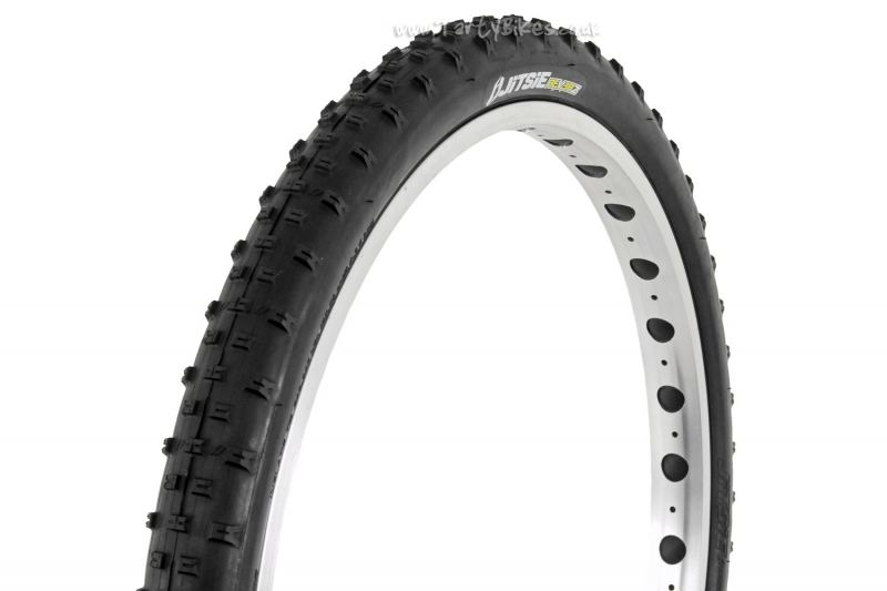 Jitsie Reverz Front 26" Tyre