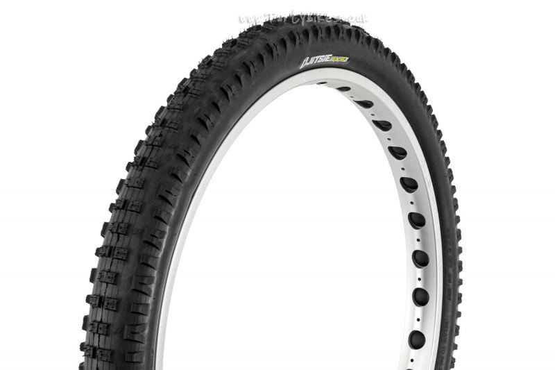 Jitsie Reverz Rear 26" Tyre