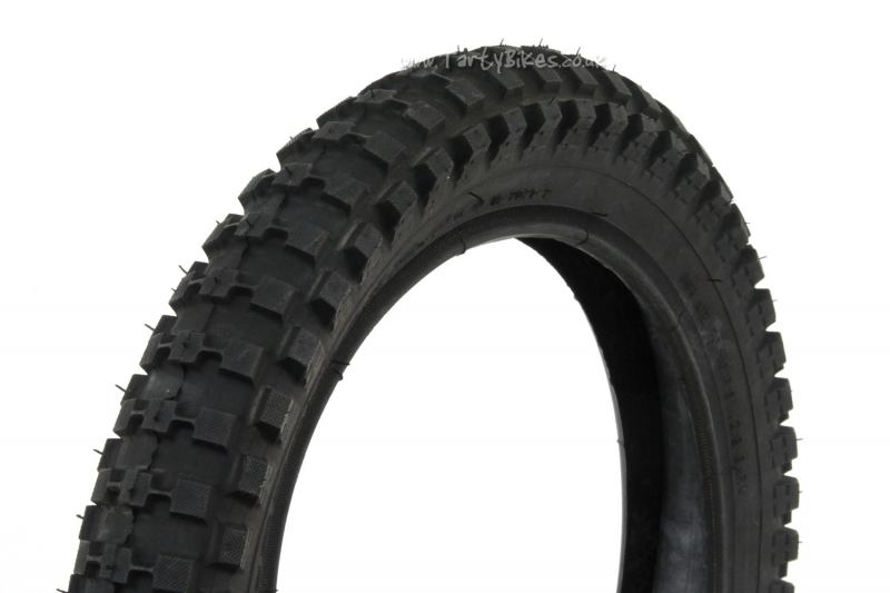 Monty Tyre 14"