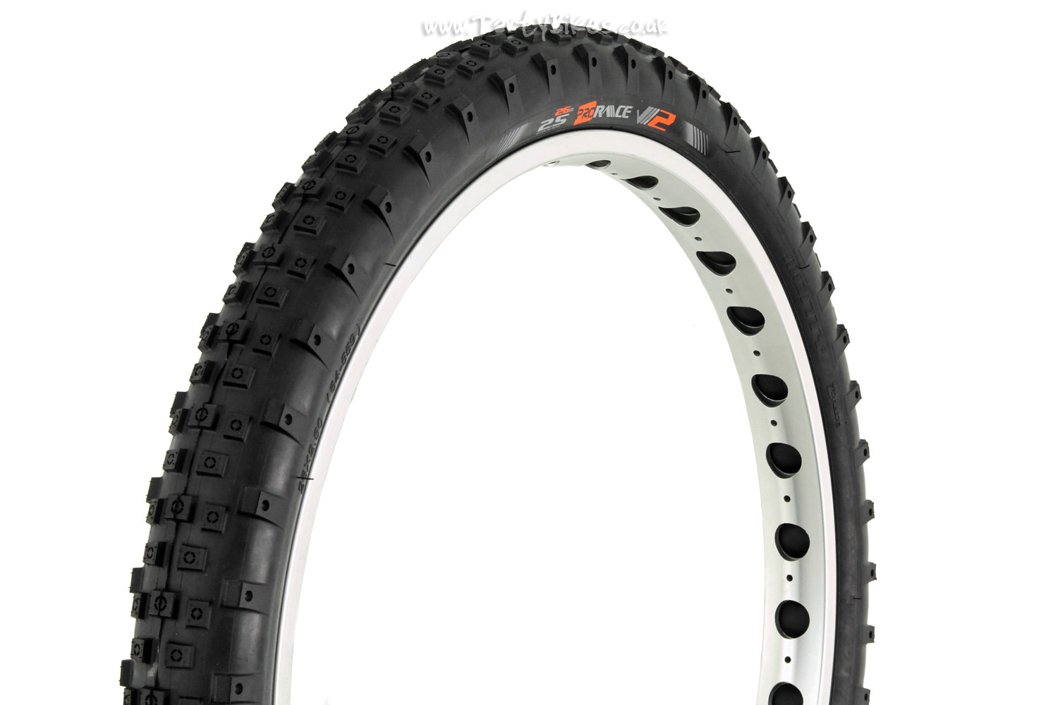 Monty Pro Race Rear 26 Tyre dealership | Monty Tyres