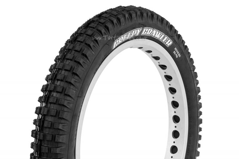 Maxxis Creepy Crawler Rear 19''