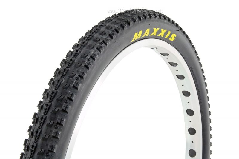 Maxxis Crossmark II Dual Compound EXO / TR 26"