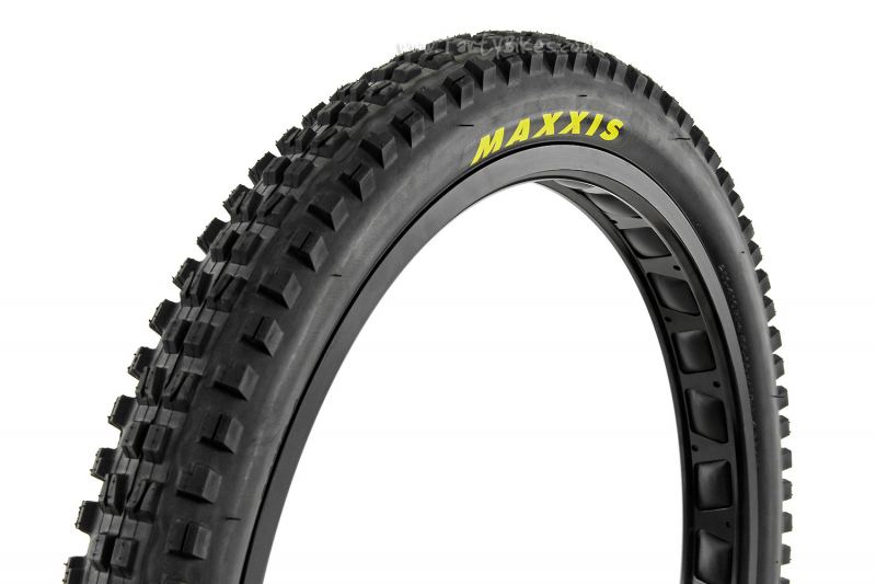 Maxxis Minion DHF 24"