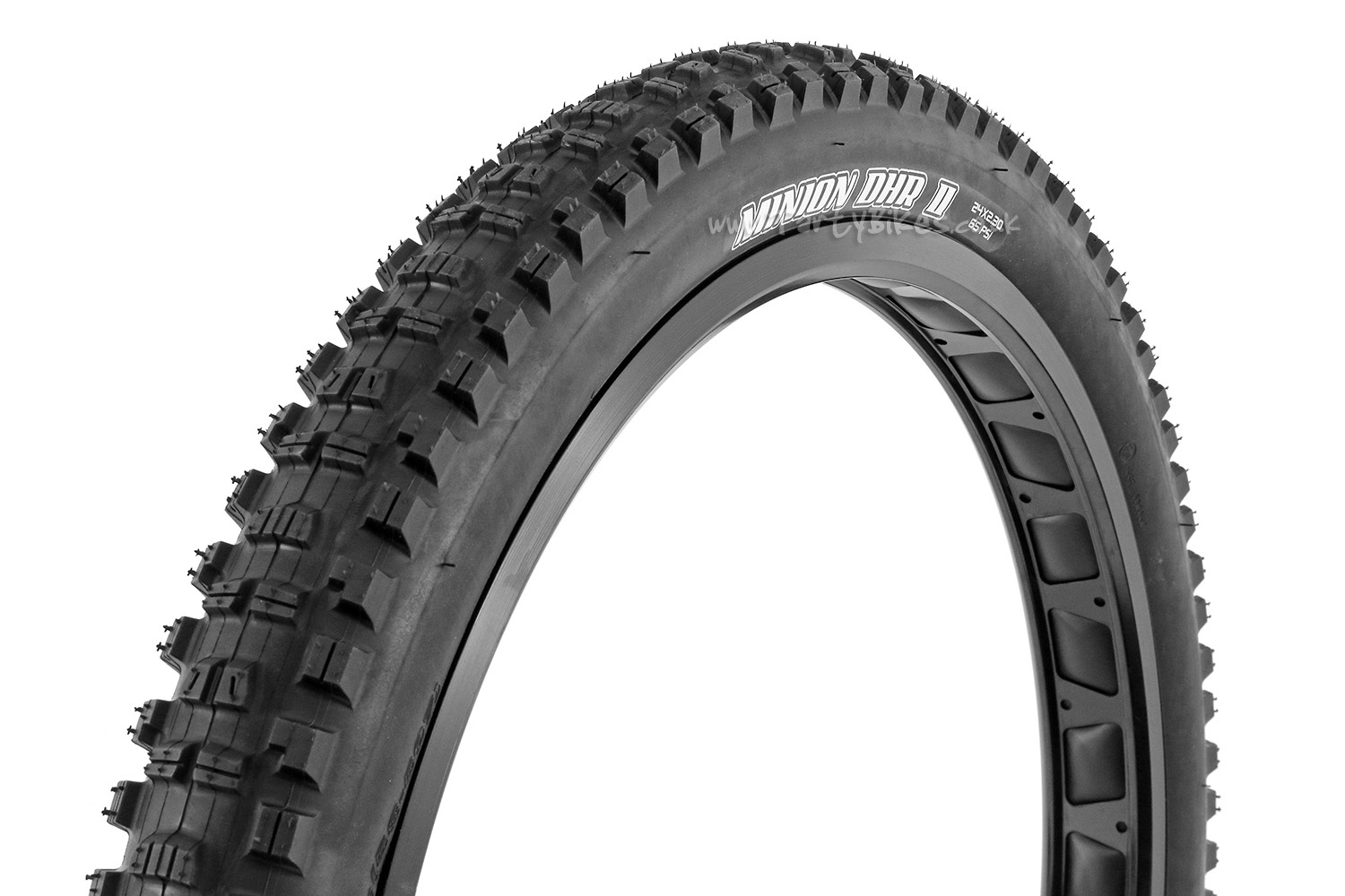 maxxis minion 24 inch